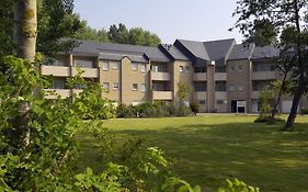 Domein Westhoek Apartment